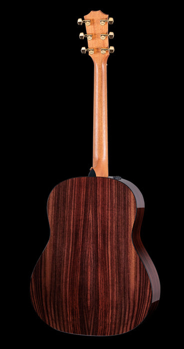 Taylor 50th Anniversary 217e-SB Plus LTD Acoustic Guitar With Case