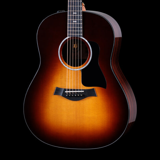 Taylor 50th Anniversary 217e-SB Plus LTD Acoustic Guitar With Case