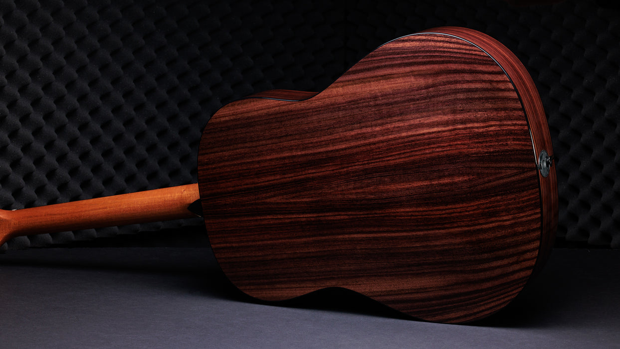 Taylor 50th Anniversary 217e-SB Plus LTD Acoustic Guitar With Case