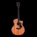 Taylor 24ce Acoustic Electric Front Right