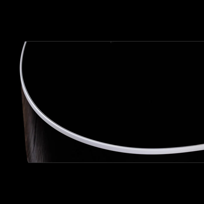 Taylor Somos 250ce Plus BLK Doce Doble 12-String Black Closeup