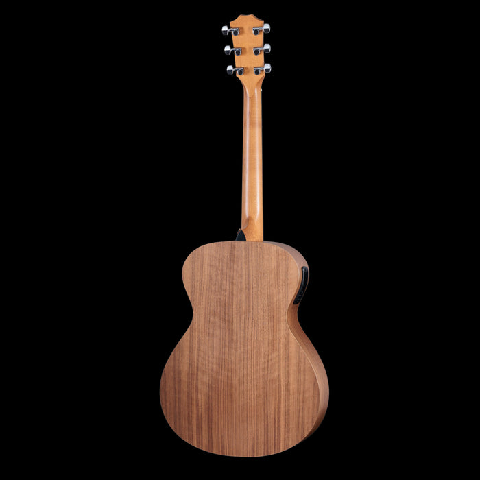 Taylor Academy 12e Acoustic Electric Guitar Back Left