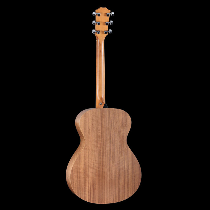 Taylor Academy 12e Acoustic Electric Guitar Back Right