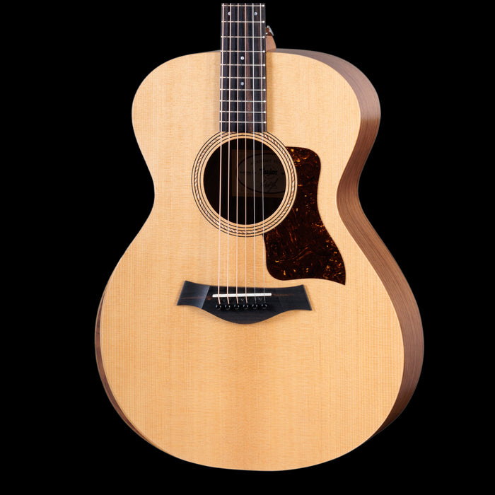 Taylor Academy 12e Acoustic Electric Guitar Front Crop