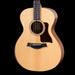 Taylor Academy 12e Acoustic Electric Guitar Front Crop