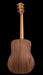 Taylor Big Baby Taylor (BBT) Walnut and Spruce Acoustic Guitar Back