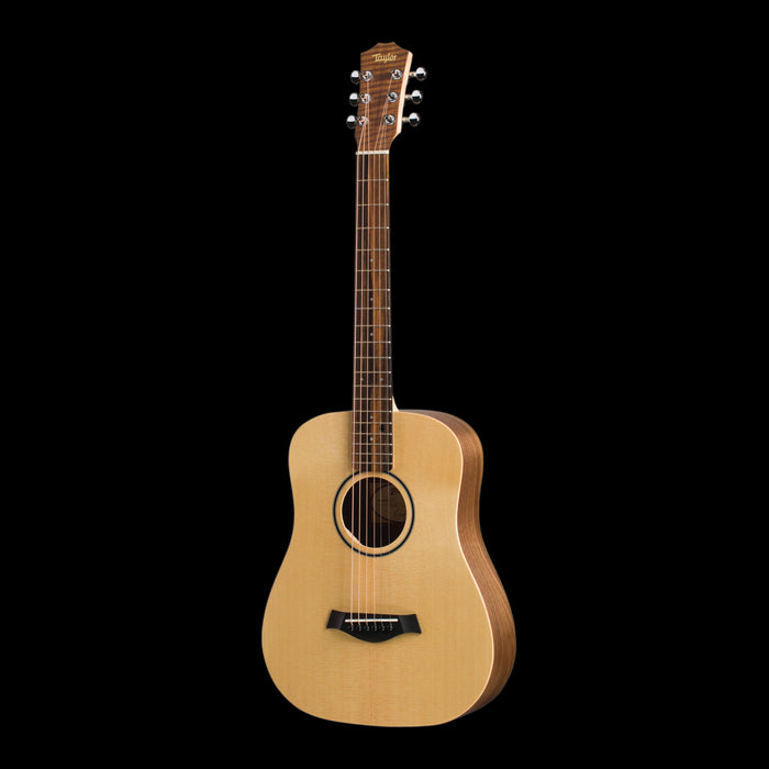 Taylor BT1e (Baby Taylor) Acoustic Electric Guitar Front