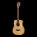 Taylor BT1e (Baby Taylor) Acoustic Electric Guitar Front