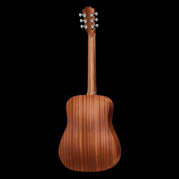 Taylor BT2 (Baby Taylor) Acoustic Guitar Back