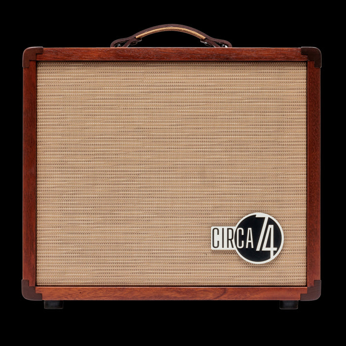 Circa 74 AV150-10 Acoustic Guitar/Vocal Amplifier