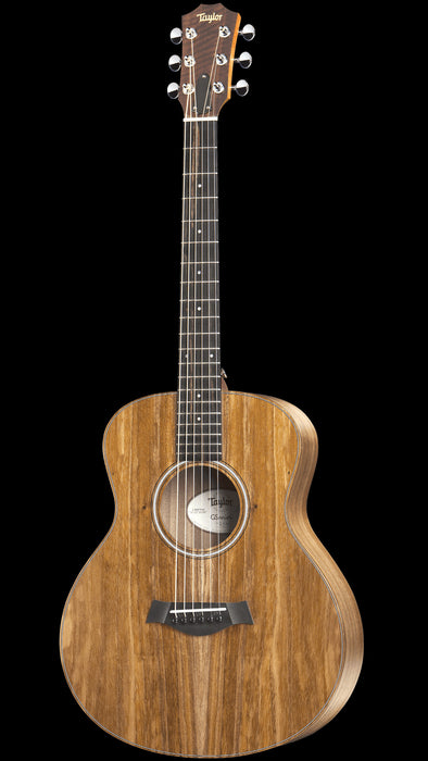 Taylor GS Mini-e Koa Acoustic Electric Guitar Front