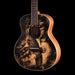 Taylor Special Edition Guitars 4 Vet GS Mini Americana Front Crop