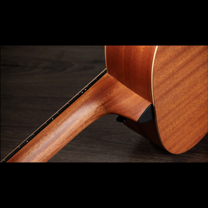 Taylor Special Edition Guitars 4 Vet GS Mini Americana Neck Joint