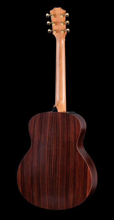 Taylor 50th Anniversary GS Mini-e Rosewood SB Acoustic Guitar With Case