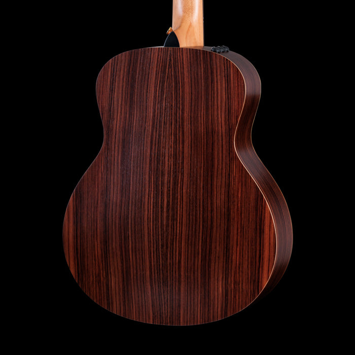 Taylor 50th Anniversary GS Mini-e Rosewood SB Acoustic Guitar With Case