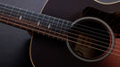 Taylor 50th Anniversary GS Mini-e Rosewood SB Acoustic Guitar With Case