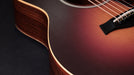 Taylor 50th Anniversary GS Mini-e Rosewood SB Acoustic Guitar With Case