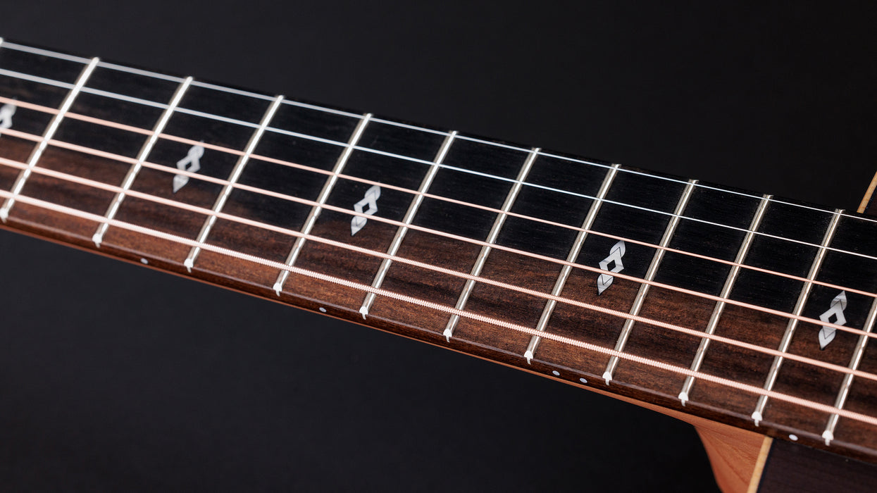 Taylor 50th Anniversary GS Mini-e Rosewood SB Acoustic Guitar With Case