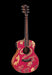 Taylor GS Mini-e Special Edition Dragon Acoustic Electric Guitar Front Right