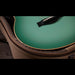 Taylor GS Mini-e Special Edition Vintage Teal Burst Acoustic Guitar Lower Bout Bag