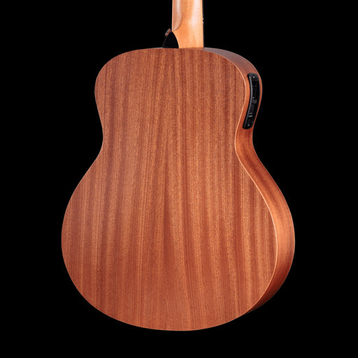 Taylor GS Mini-e Special Edition Year of The Snake Acoustic Electric Guitar Back Crop