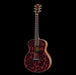 Taylor GS Mini-e Special Edition Year of The Snake Acoustic Electric Guitar Front