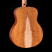 Taylor GS Mini-e LTD Figured Koa Back Crop