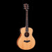 Taylor GS Mini-e LTD Figured Koa Front Right
