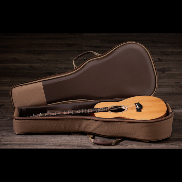 Taylor GS Mini-e LTD Figured Koa Soft Case