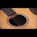 Taylor GS Mini-e LTD Figured Koa Soundhole