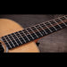 Taylor GS Mini-e LTD Figured Koa Fingerboard