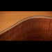 Taylor GS Mini-e LTD Figured Koa Closeup Binding