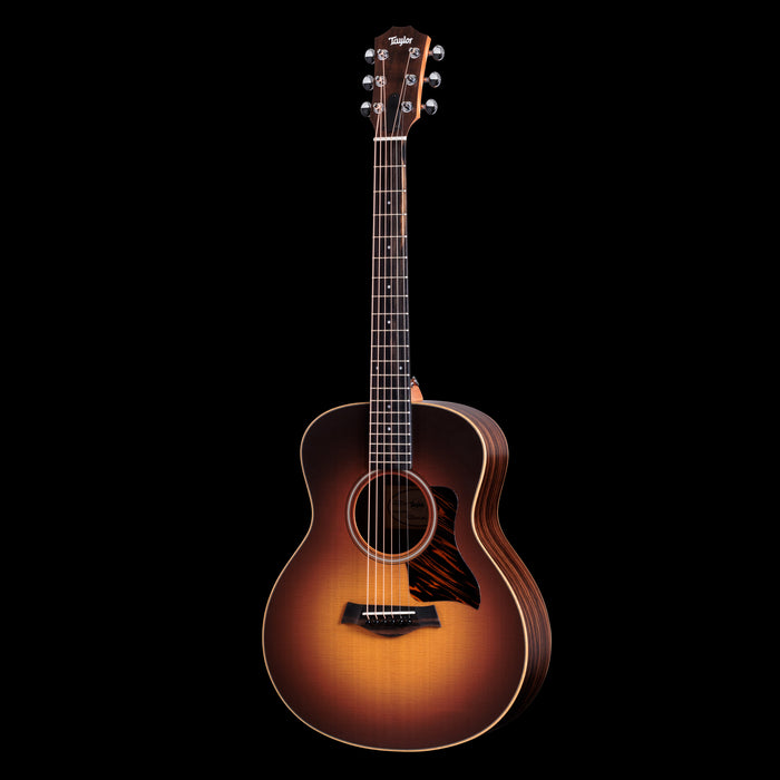 Taylor GS Mini-e Rosewood Sunburst Front