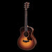 Taylor GS Mini-e Rosewood Sunburst Front