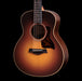 Taylor GS Mini-e Rosewood Sunburst Front