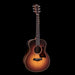 Taylor GS Mini-e Rosewood Sunburst Front Side Right