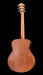 Taylor GS Mini-e Special Edition Sunset Fade Acoustic Electric Guitar Back