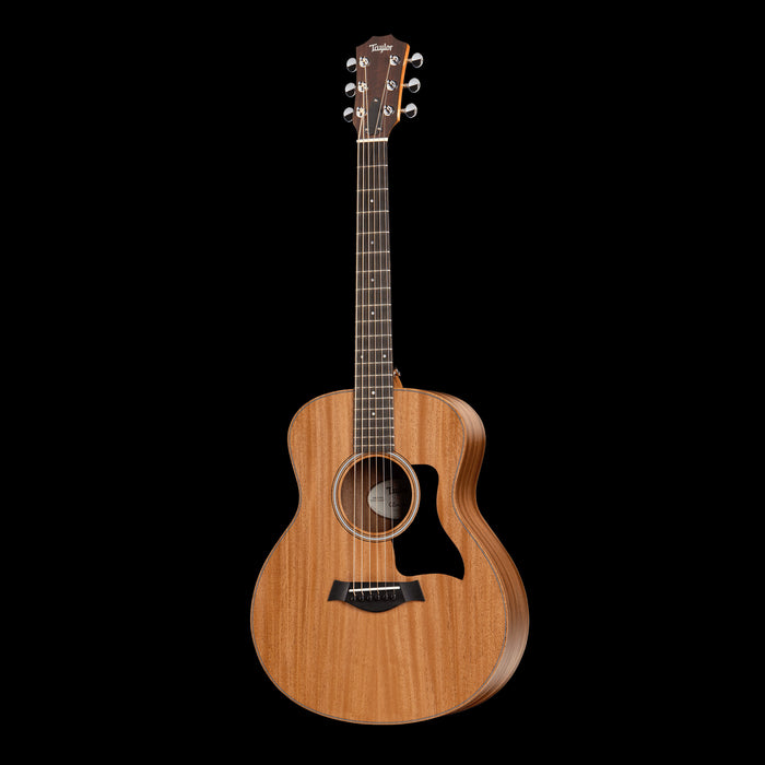 Taylor GS Mini Mahogany Acoustic Guitar Front 