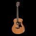 Taylor GS Mini Mahogany Acoustic Guitar Front 