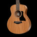 Taylor GS Mini Mahogany Acoustic Guitar Front Crop