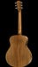 Taylor GS Mini-e Koa Acoustic Electric Guitar Back