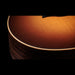 Taylor GS Mini-e Rosewood Sunburst Body Contour