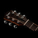 Taylor GS Mini-e Rosewood Sunburst Headstock