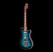 Powers Electric Limited Edition A-Type Select Birdseye Glacier Burst Front Left