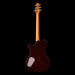 Powers Electric Limited Edition A-Type Select Birdseye Lava Burst Back