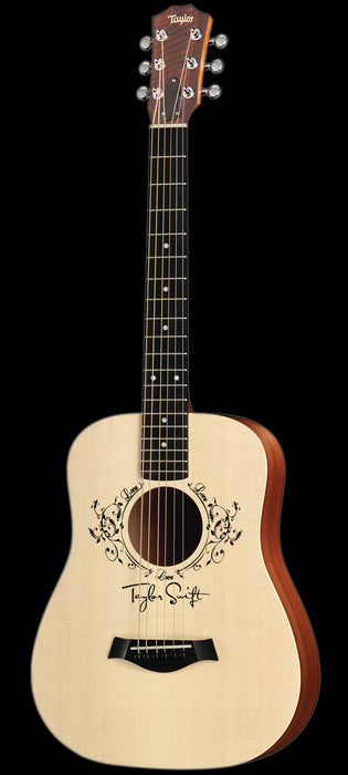 Taylor TSBT Taylor Swift Baby Taylor Acoustic Guitar Front