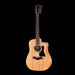Taylor 150ce Bajo Quinto 10-String Acoustic Electric Guitar Front