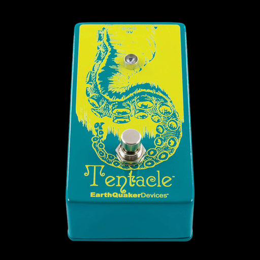 EarthQuaker Devices Tentacle V2 Analog Octave Up Pedal