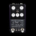 Thorpy FX The Dane Mk II Overdrive/Boost Pedal Front 