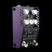 Thorpy FX The Dane Mk II Overdrive/Boost Pedal Right Angle 